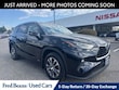 Toyota Highlander Hybrid
