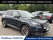  Lincoln Corsair