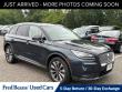 Certified 2020 Lincoln Corsair Reserve SUV