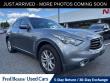 Used 2014 INFINITI QX70 Base SUV