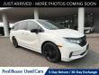 Used 2023 Honda Odyssey Sport Van