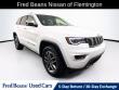 Used 2021 Jeep Grand Cherokee Limited SUV