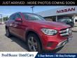 Used 2021 Mercedes-Benz GLC GLC 300 SUV