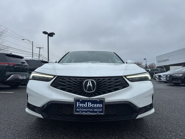 2023 Acura Integra A-Spec photo 2