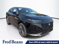 2026 Nissan Murano SL SUV