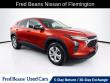 Used 2024 Chevrolet Trax LS SUV