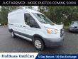 Used 2016 Ford Transit-250 Base Van Medium Roof Cargo