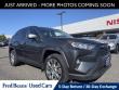 Certified 2020 Toyota RAV4 XLE Premium SUV