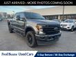 Certified 2020 Ford F-250SD Lariat Truck Crew Cab