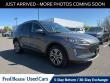 Certified 2022 Ford Escape SEL SUV