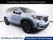 Certified 2023 Honda Passport EX-L SUV