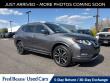 Certified 2019 Nissan Rogue SL SUV