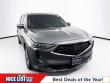 Used 2024 Acura MDX Advance SUV