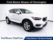 Certified 2019 Volvo XC40 Momentum SUV