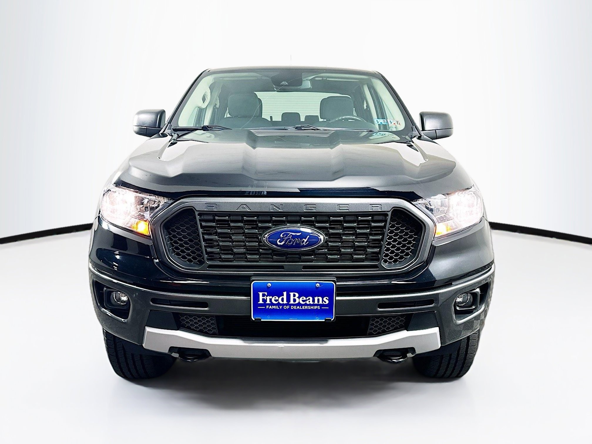 Used 2021 Ford Ranger XLT with VIN 1FTER4FH1MLD29830 for sale in Flemington, NJ