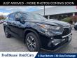 Certified 2023 Toyota Highlander XLE SUV