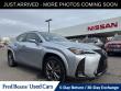Used 2023 Lexus UX 250h F Sport Design SUV