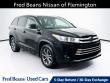 Used 2017 Toyota Highlander XLE SUV