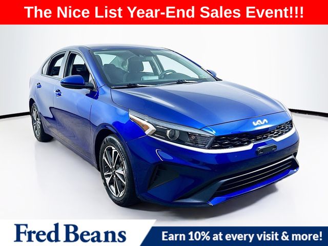 Used Kia Forte Models For Sale in Langhorne, PA