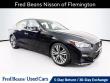 Certified 2023 INFINITI Q50 Sensory Sedan