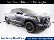 Certified 2024 Toyota Tundra Limited Truck CrewMax