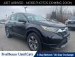 Certified 2019 Honda CR-V LX SUV