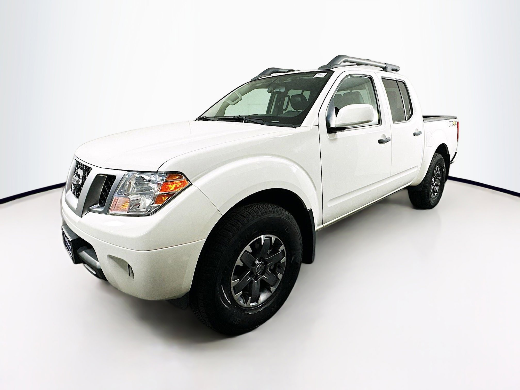 Used Nissan Trucks For Sale with Fred Beans Auto Group