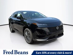 2026 Nissan Murano SL SUV