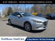 Certified 2017 Mazda Mazda3 Touring Sedan
