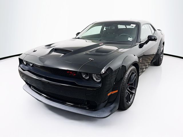 2021 Dodge Challenger R/T Scat Pack Widebody photo 3
