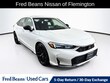  Honda Civic Hybrid