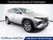 Used 2024 Hyundai Tucson SE SUV