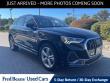 Certified 2022 Audi Q3 Premium Plus SUV