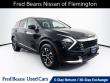 Certified 2023 Kia Sportage Hybrid EX SUV