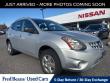 Certified 2015 Nissan Rogue Select S SUV