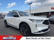 Used 2024 Acura MDX A-Spec SUV