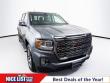 Used 2022 GMC Canyon Denali Truck Crew Cab