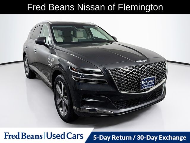 2023 Genesis GV80 2.5T