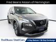 Certified 2023 Nissan Rogue SV SUV
