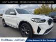 Certified 2023 BMW X3 xDrive30i SUV