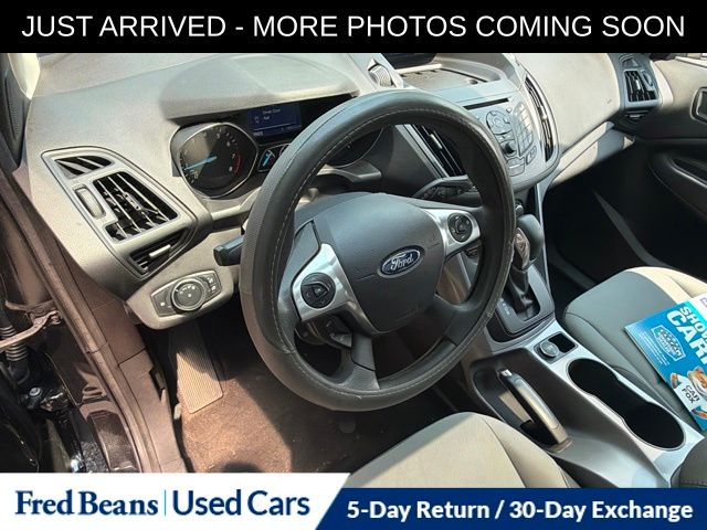 2015 Ford Escape SE - Photo 11