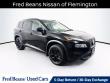 Certified 2023 Nissan Rogue SV SUV