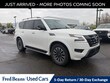  Nissan Armada