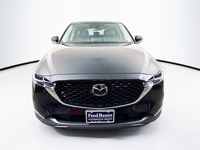 2023 Mazda CX-5 2.5 S Premium photo 2