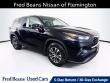 Certified 2023 Toyota Highlander XLE SUV