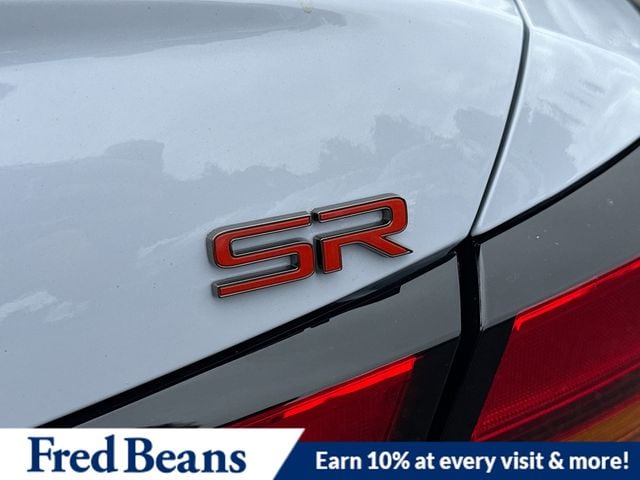 2025 Nissan Altima SR - Photo 21
