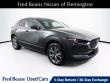 Certified 2023 Mazda CX-30 2.5 S Select Package SUV