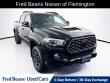 Used 2022 Toyota Tacoma TRD Sport Truck Double Cab