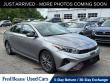 Used 2023 Kia Forte GT-Line Sedan