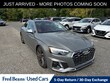  Audi S5 Sportback